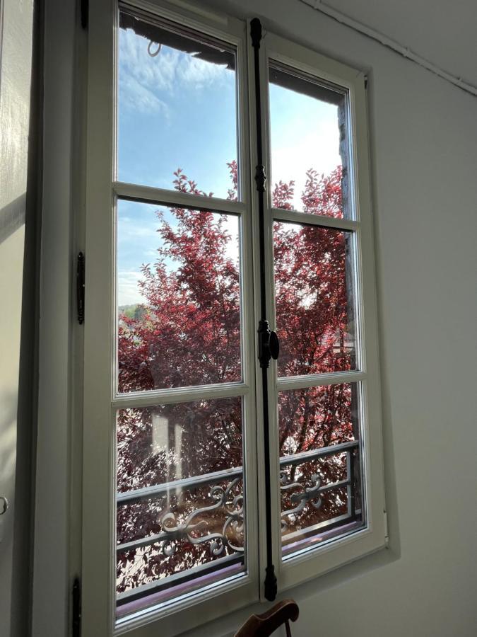 Maison De La Calonne - Riverside House & Terrace Cormeilles  外观 照片